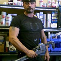 Daniel Dozier Photo 26