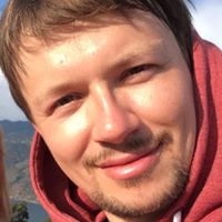 Oleg Kubrakov Photo 2