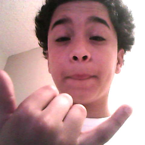 Trae Carter Photo 2