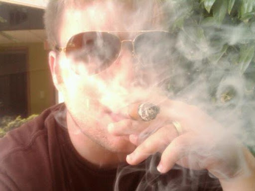 Justin Roberson Photo 17