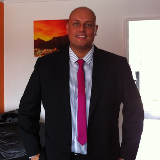 Joe Pringle Photo 9