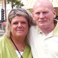 Theresa Strong Photo 34