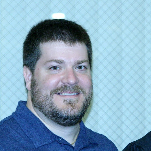 Mark Albright Photo 41