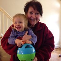 Carol Calvert Photo 7
