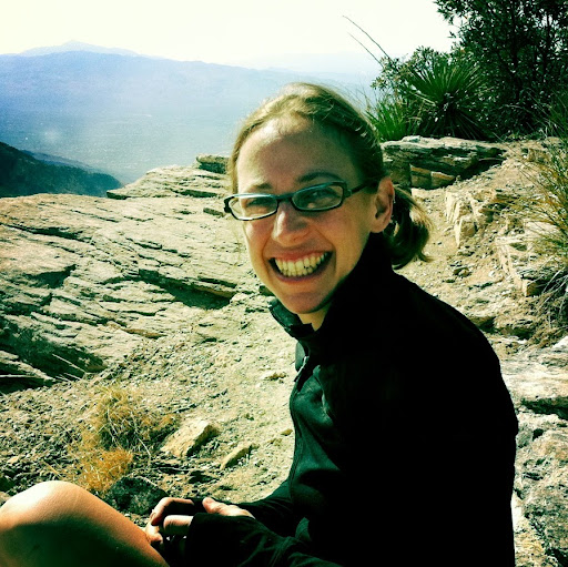Emily Sohn Photo 16