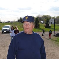Everett Anderson Photo 43