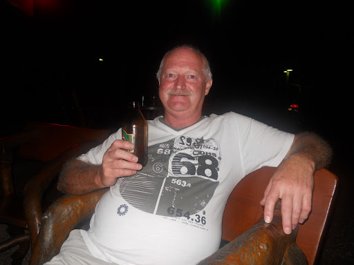 Ronald Moran Photo 7
