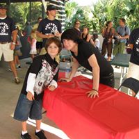 Daniel Berroa Photo 15