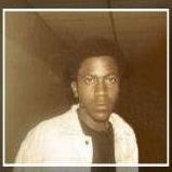 Percy Robinson Photo 12