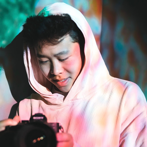 Anthony Cho Photo 31