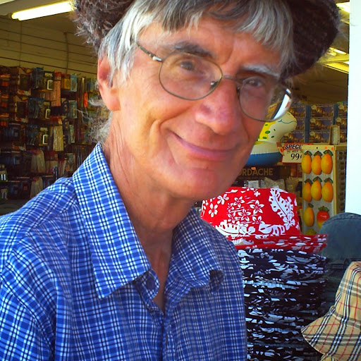 Harold Green Photo 29