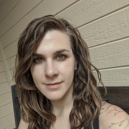 Jessica Marshall Photo 33