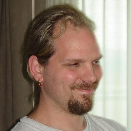 Gregory Sims Photo 9