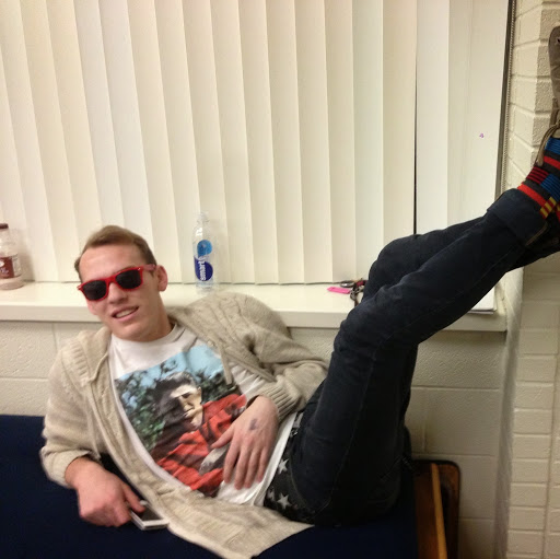 Elliot Wilson Photo 9