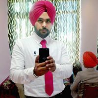 Resham Gill Photo 8