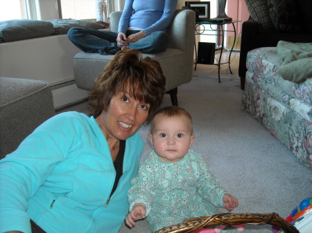 Kathy Harris Photo 8