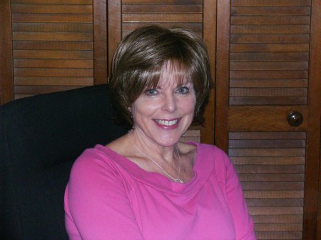 Susan Barnes Photo 23