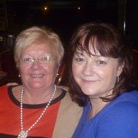 Mary Gillard Photo 23