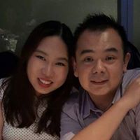 Angel Chong Photo 25