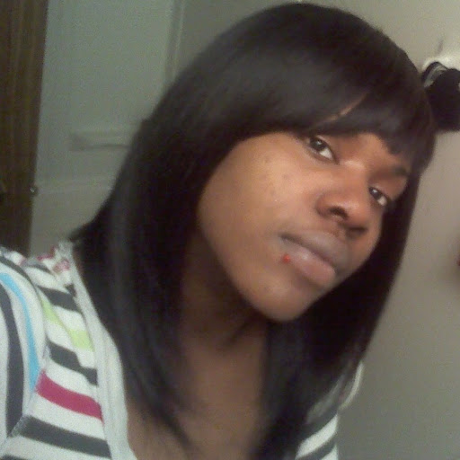Tracy Brown Photo 32