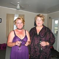 Teresa Drummond Photo 25