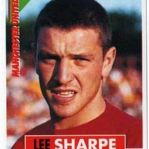 Lee Sharpe Photo 11