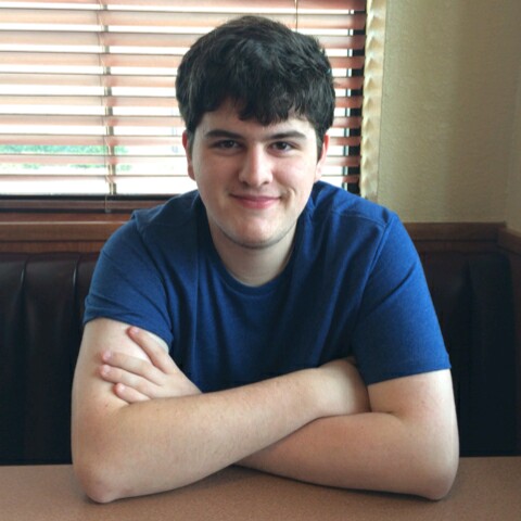Nathaniel Jones Photo 17