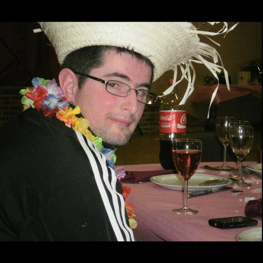 Anthony Leroy Photo 29