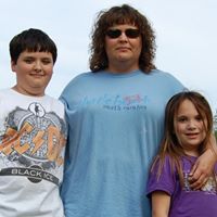 Tonya Faulkner Photo 8