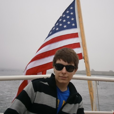 Thomas Bergeron Photo 19