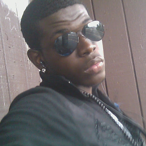 Anthony Green Photo 46