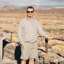 Paul Vine Photo 27