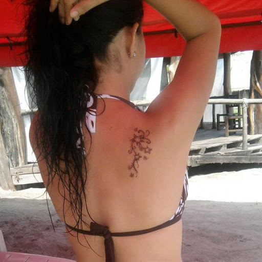 Reyna Diaz Photo 36
