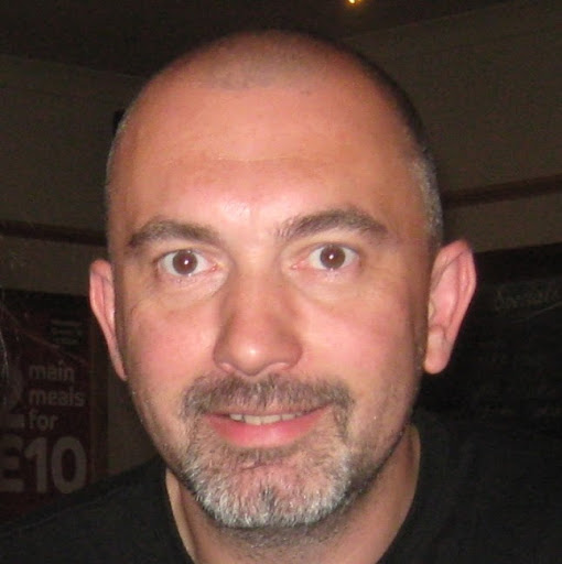 Lee Mercer Photo 42