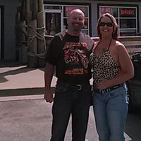 Danny Dye Photo 19