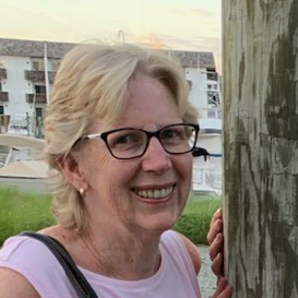 Christine O'Connor Photo 22