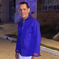 Javier Candanoza Photo 6