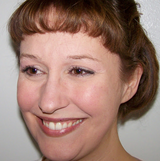Andrea Hurst Photo 4