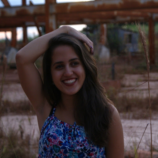 Sarah Pimentel Photo 11