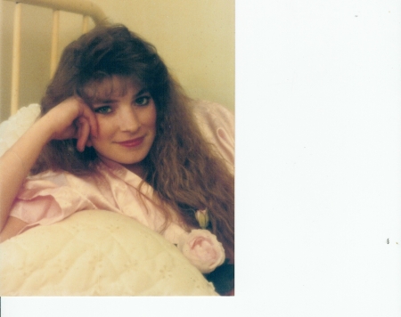 Kim Pierce Photo 32