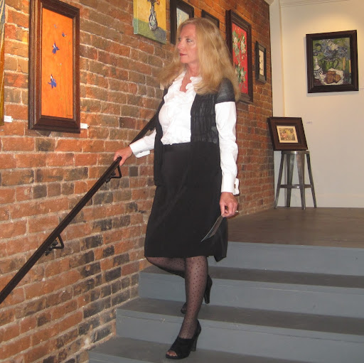 Ginger Daugherty Photo 12