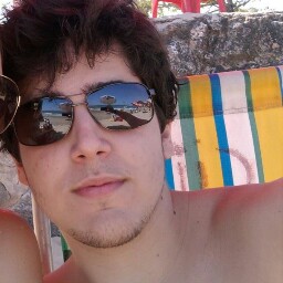 Victor Cunha Photo 17