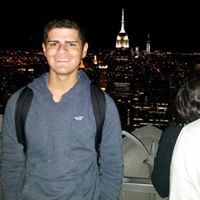 David Cortes Photo 24