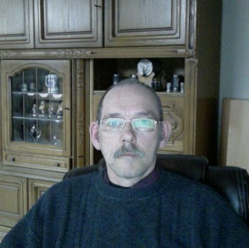 Ken Hammer Photo 4