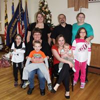 Denise Rapp Photo 12