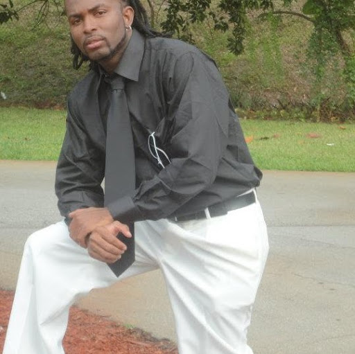Jerry Louis Photo 39