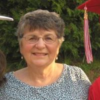 Judith Hayes Photo 26