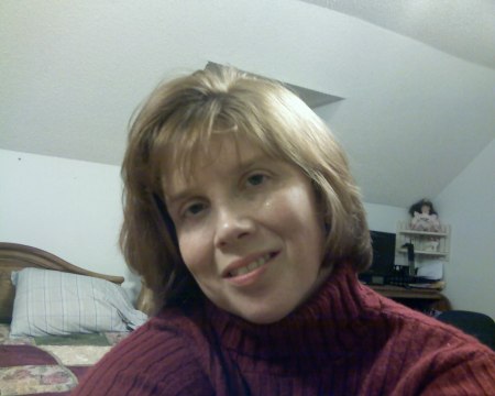 Michele Brown Photo 45