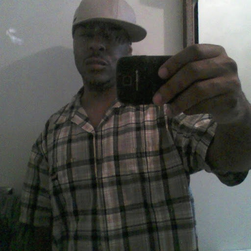 Gerald Dixon Photo 7