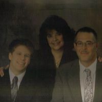 Marianne Ballor Photo 1